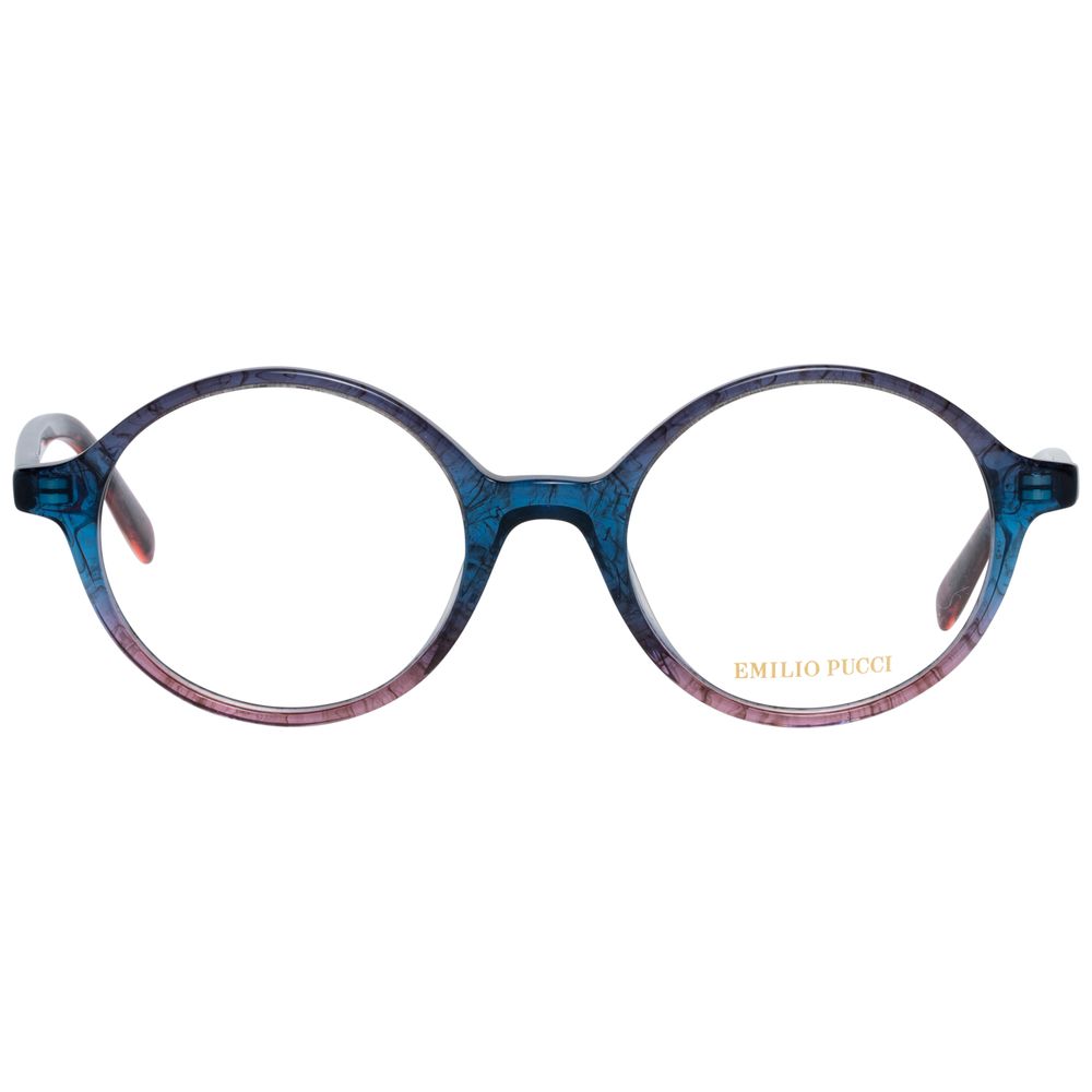 Multicolor Plastic Glasses (Frames)