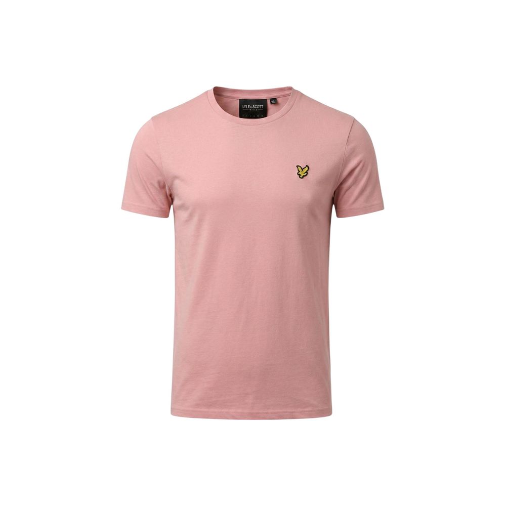 Multicolor Cotton T-Shirt