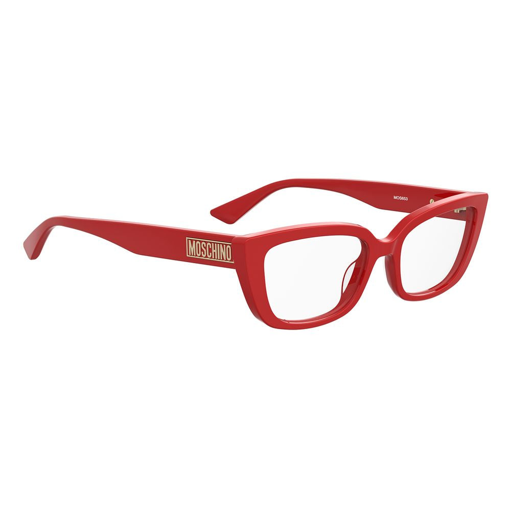 Multicolor Plastic Glasses (Frames)