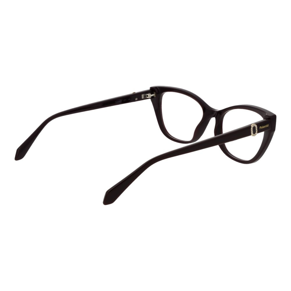 Purple Polyamide Glasses (Frames)