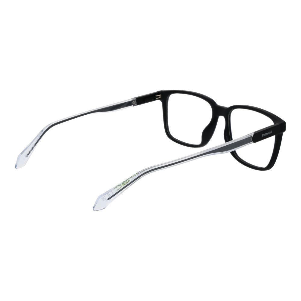 Black Polyamide Glasses (Frames)