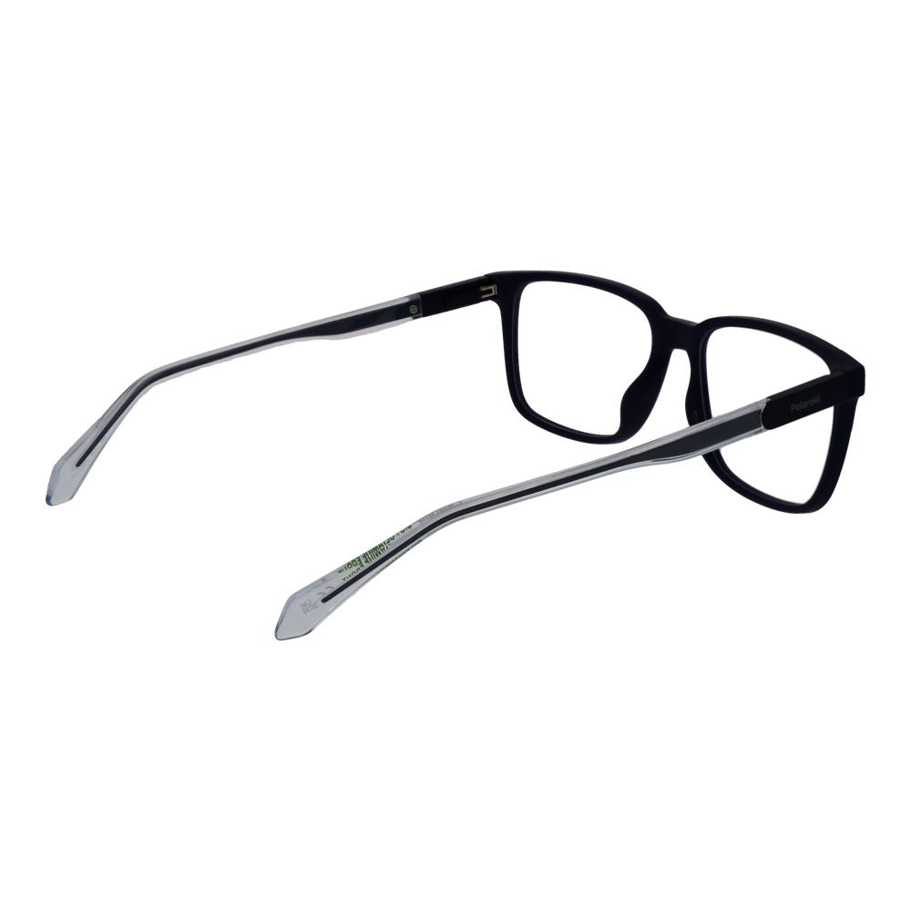 Blue Polyamide Glasses (Frames)