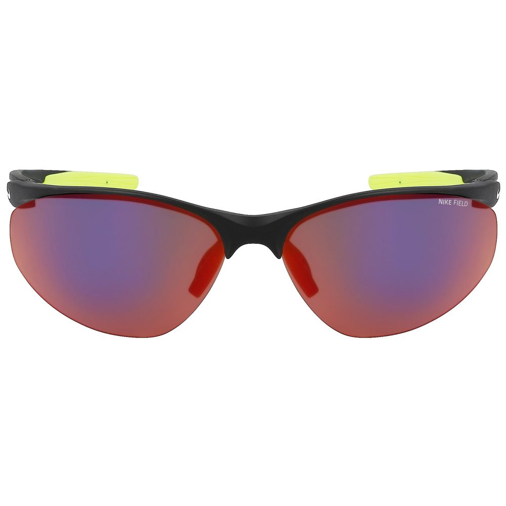 Black Injected Sunglasses