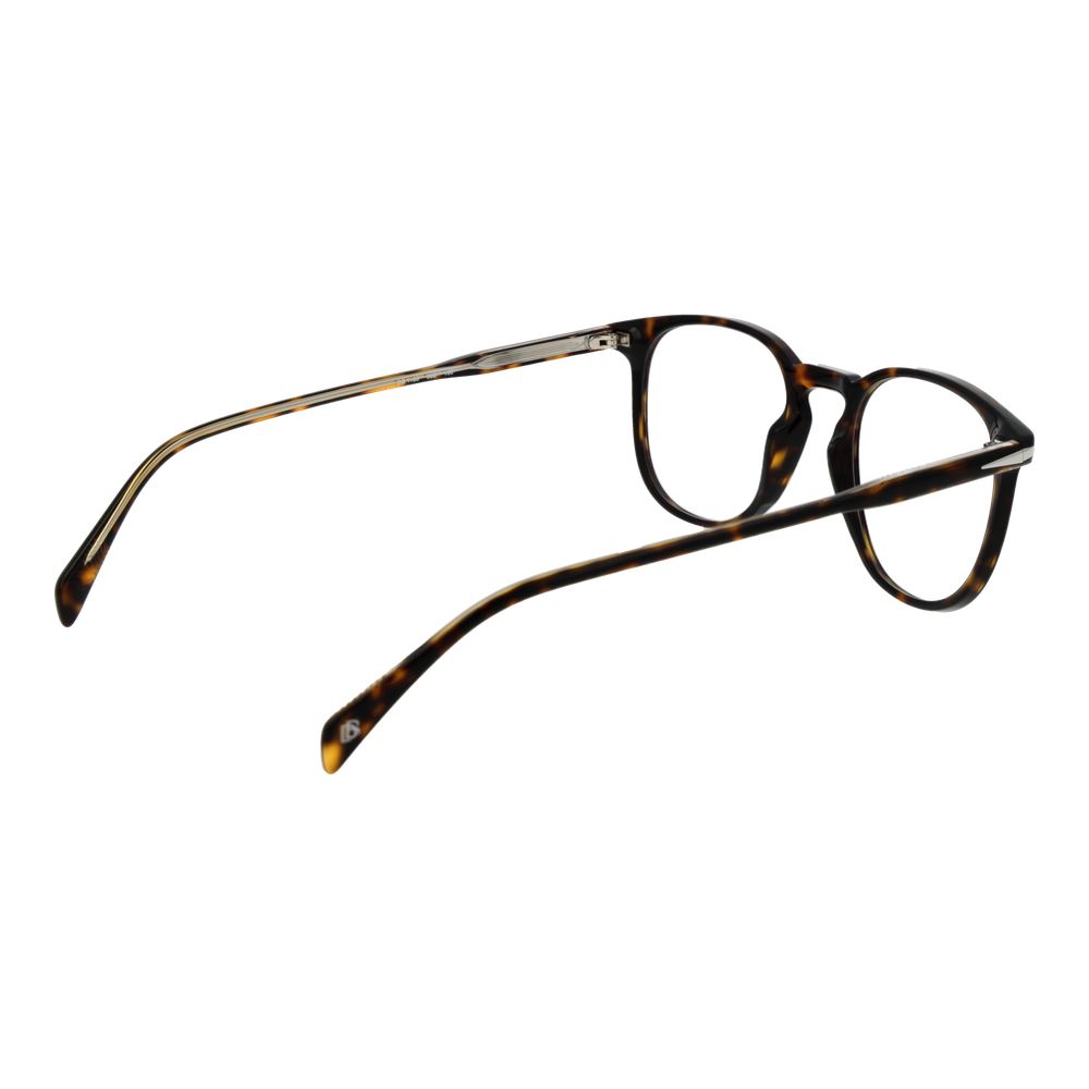 Brown Acetate Glasses (Frames)
