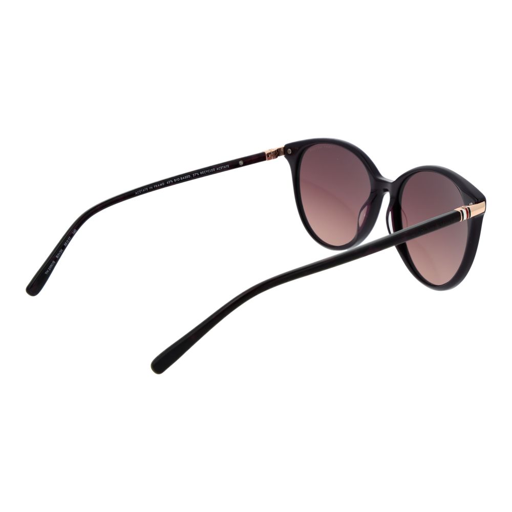 Purple Acetate Sunglasses