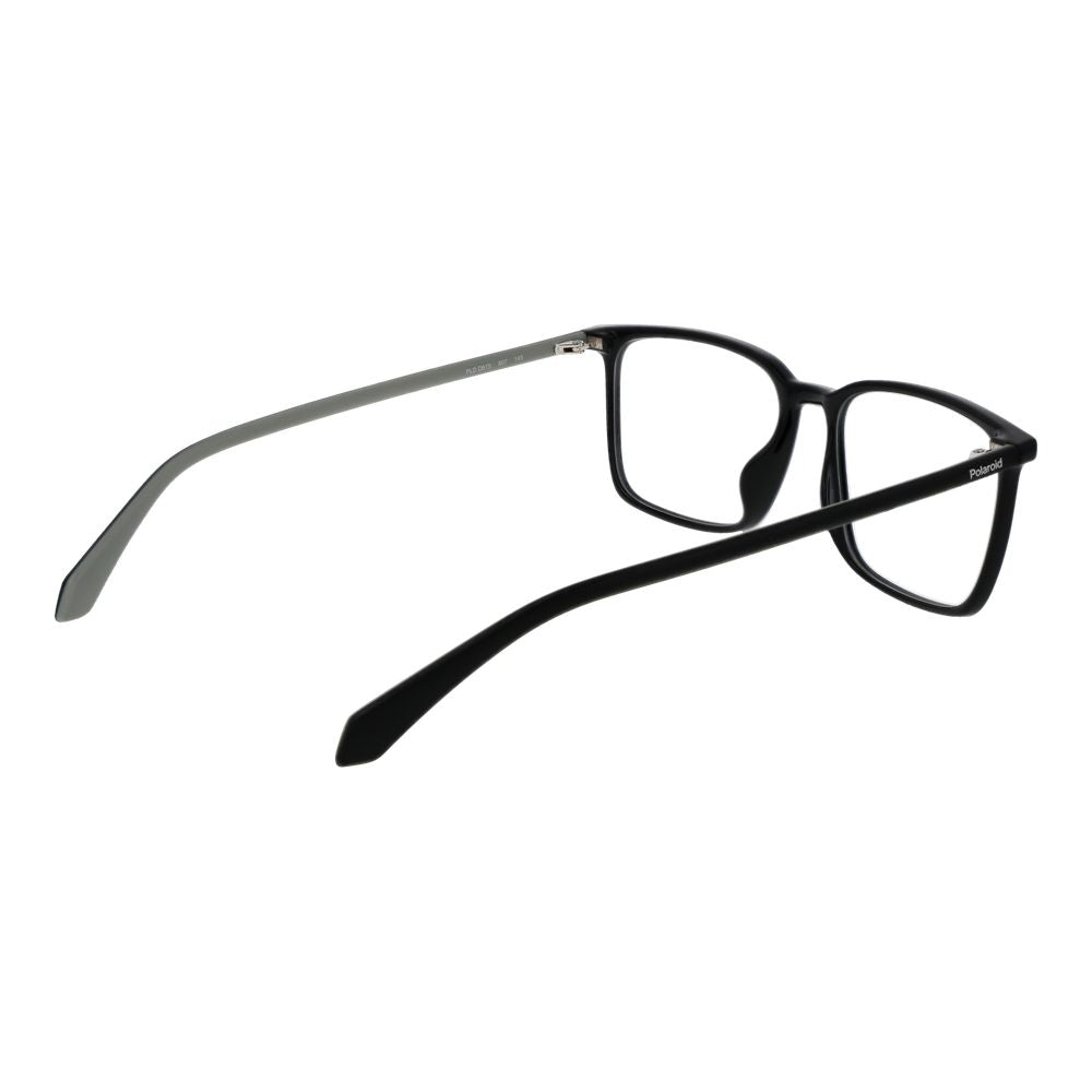Black Polyamide Glasses (Frames)