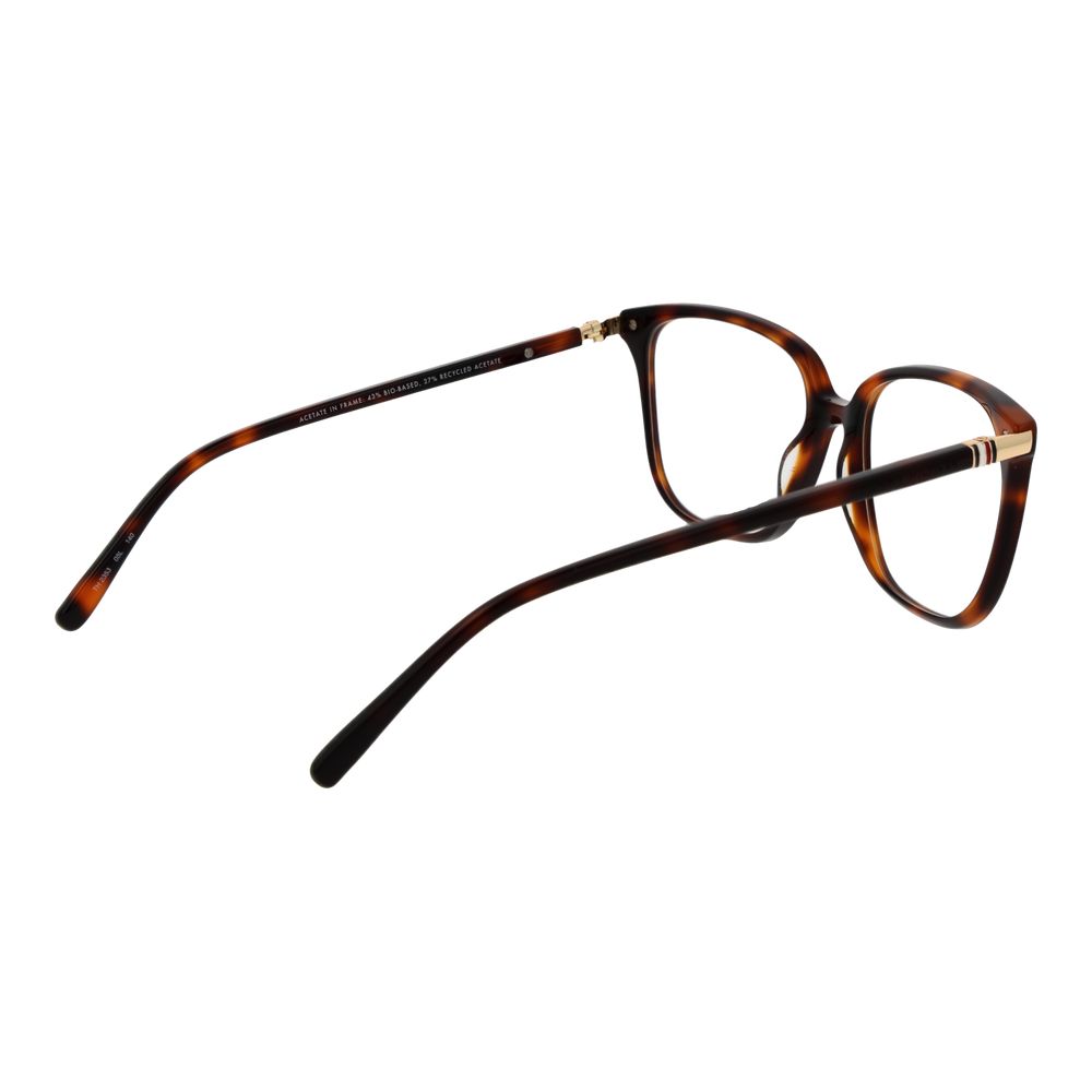 Brown Acetate Glasses (Frames)