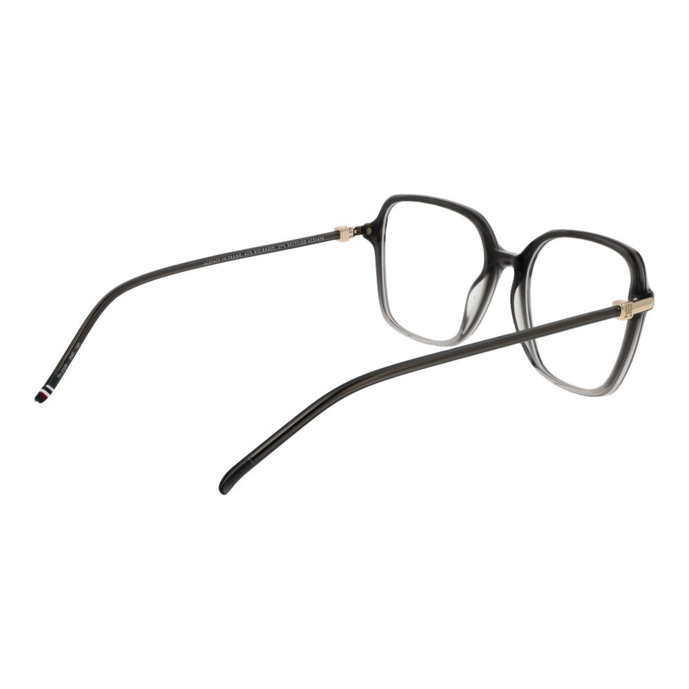 Gray Acetate Glasses (Frames)