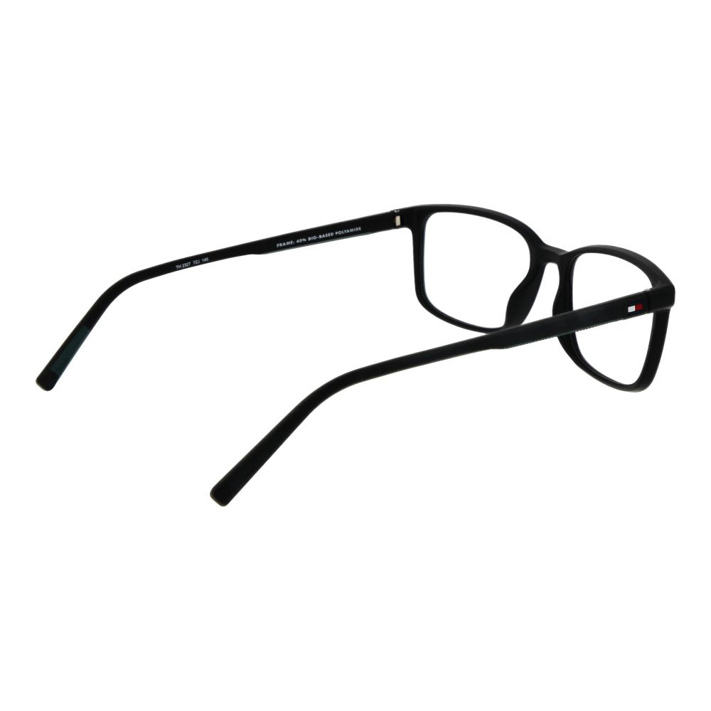 Black Polyamide Glasses (Frames)