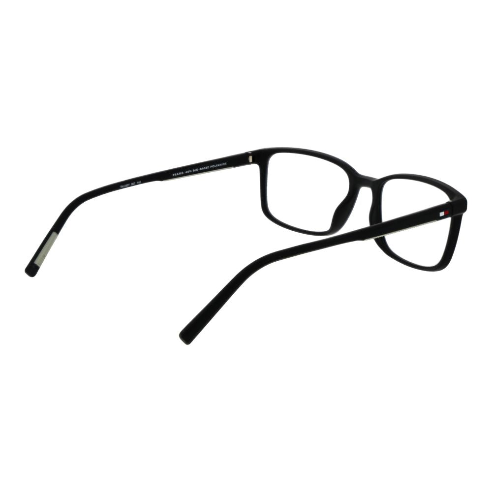 Black Polyamide Glasses (Frames)