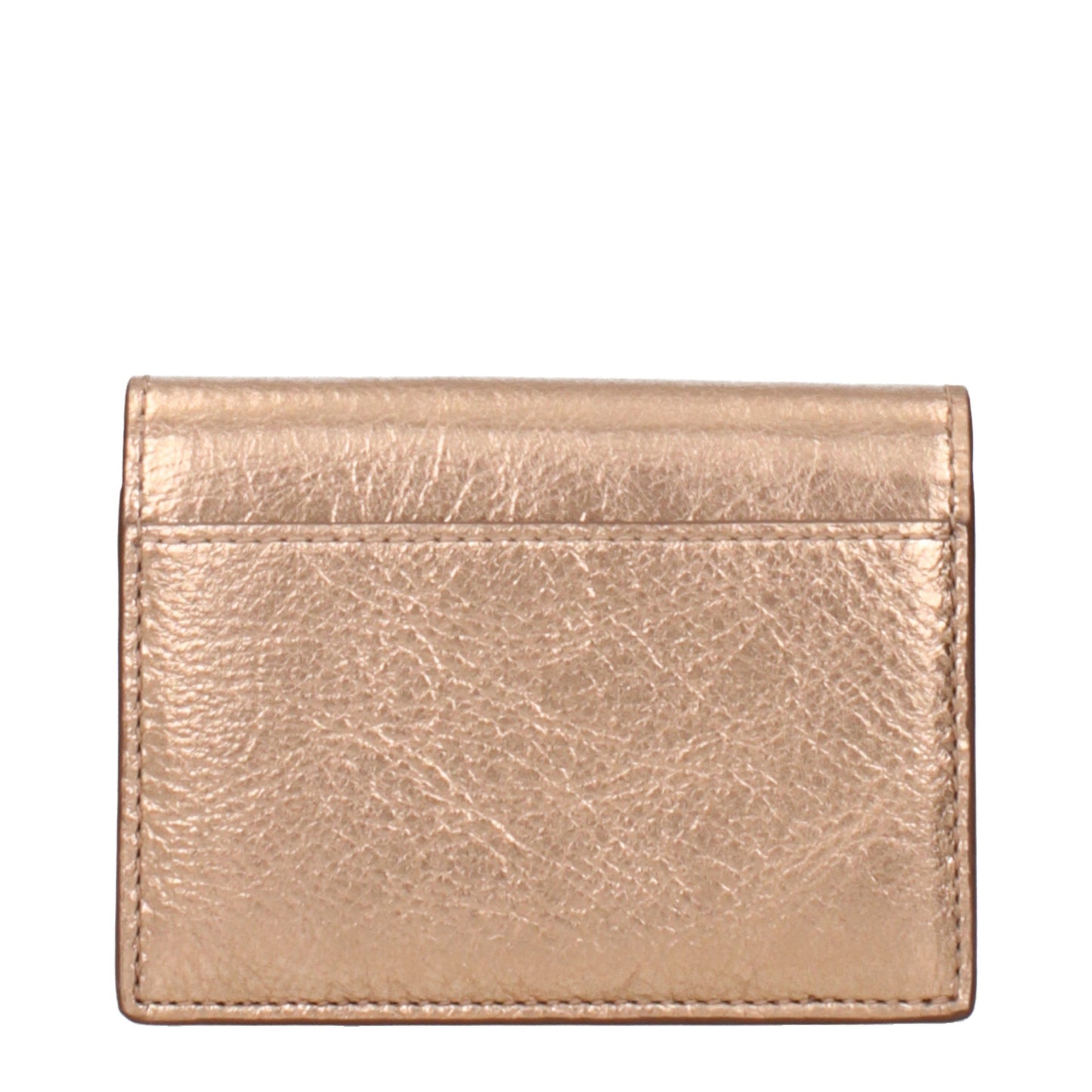 Brown Leather Wallet