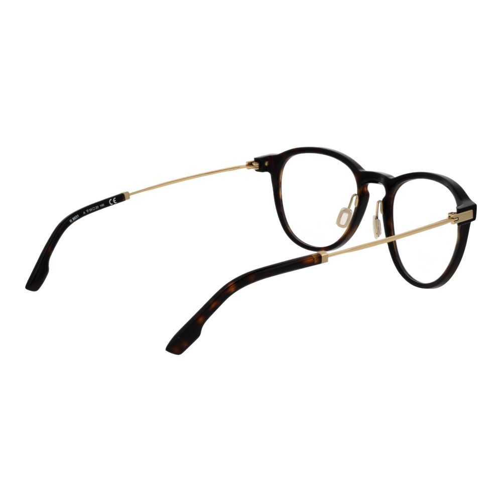 Brown Titanium Glasses (Frames)
