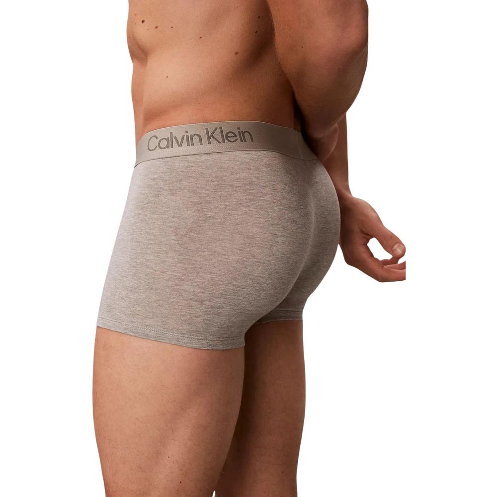 Bicolor Modal Boxers