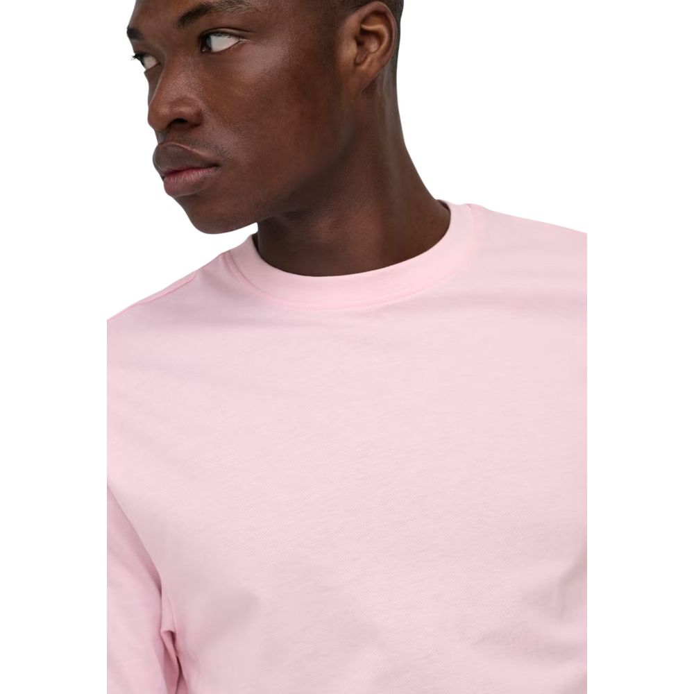 Multicolor Organic Cotton T-Shirt