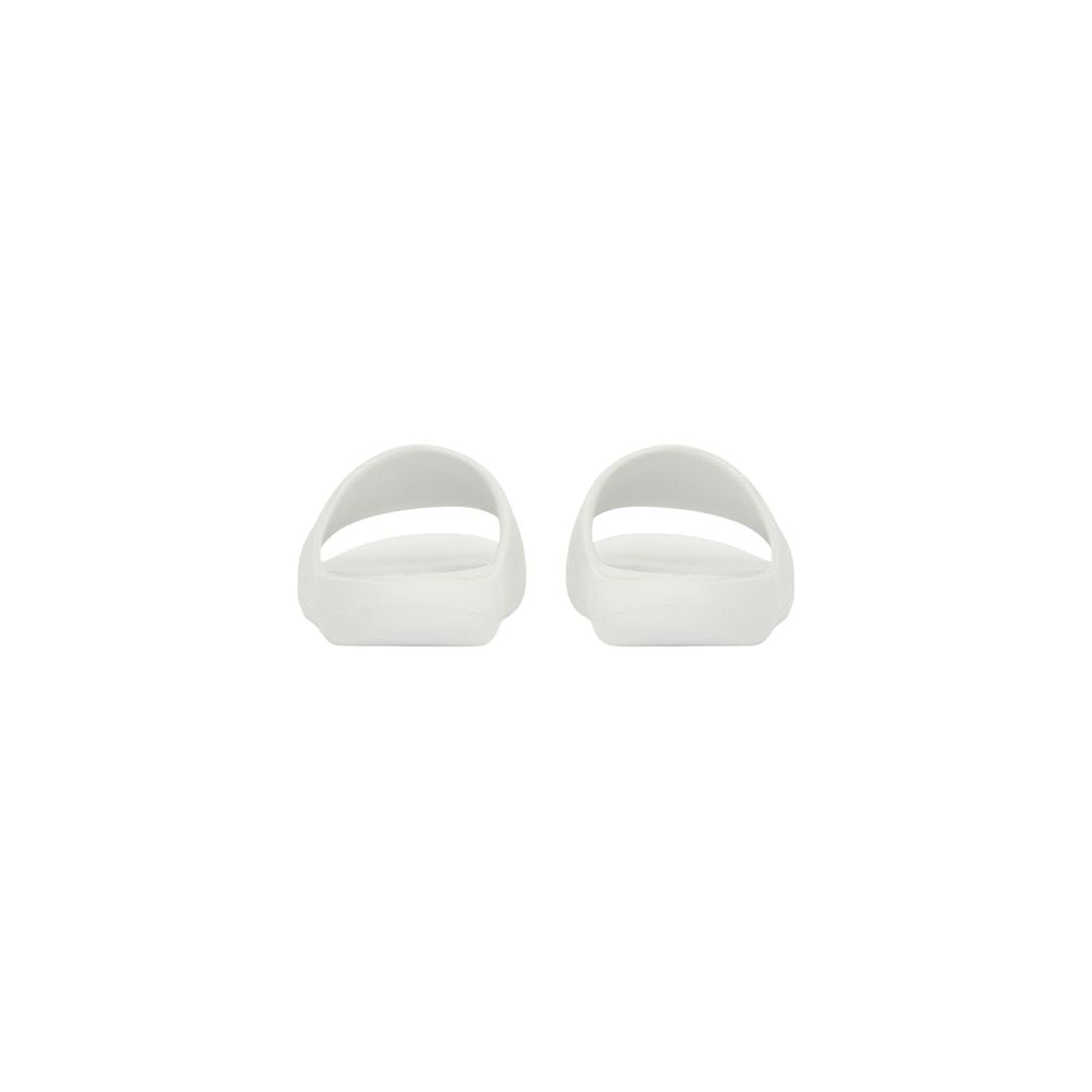 Black And White EVA Slippers