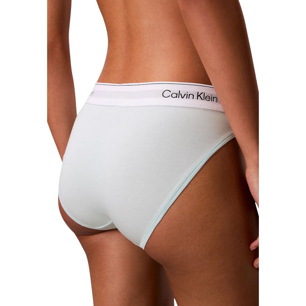 Green Cotton Pantie
