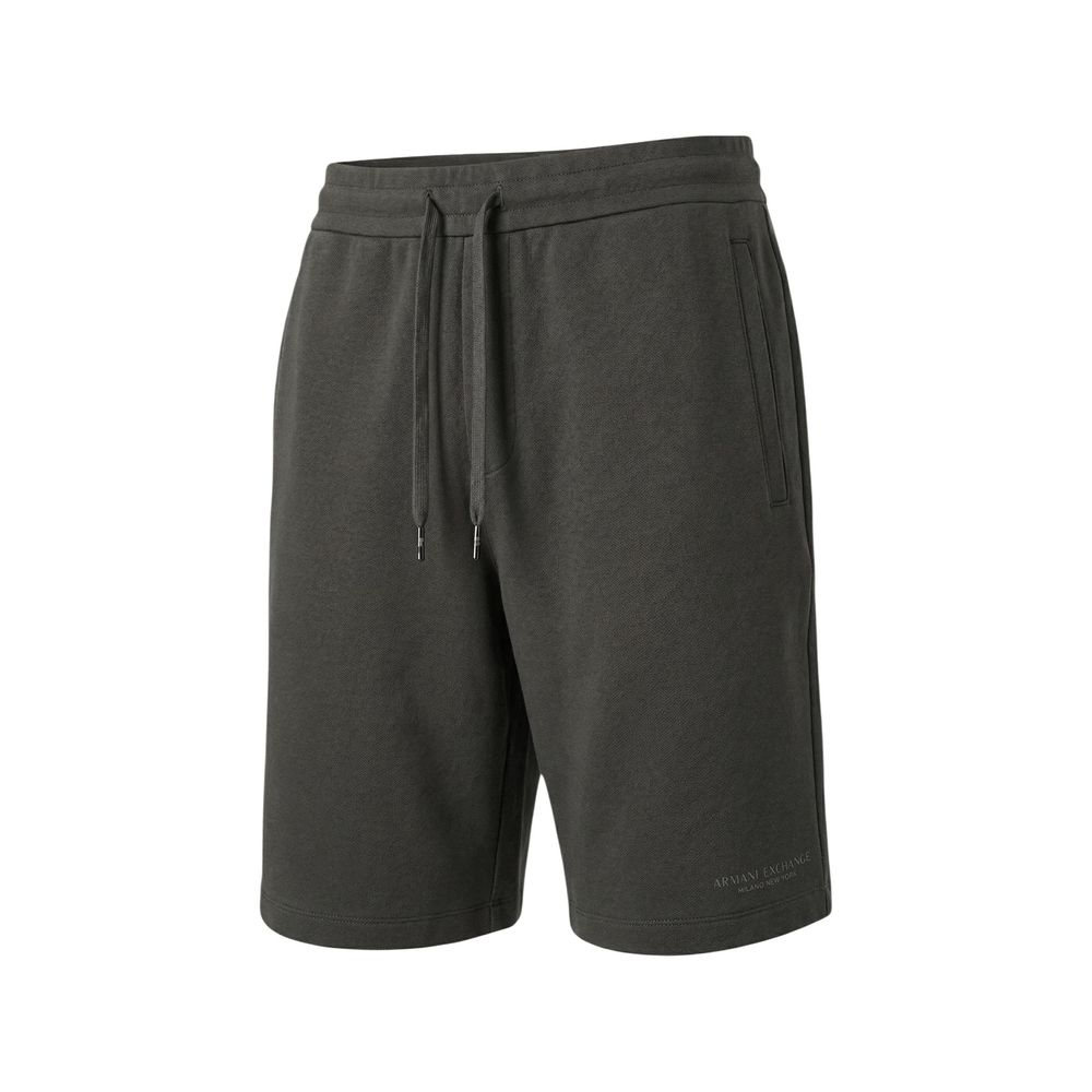 Green Cotton Clothing