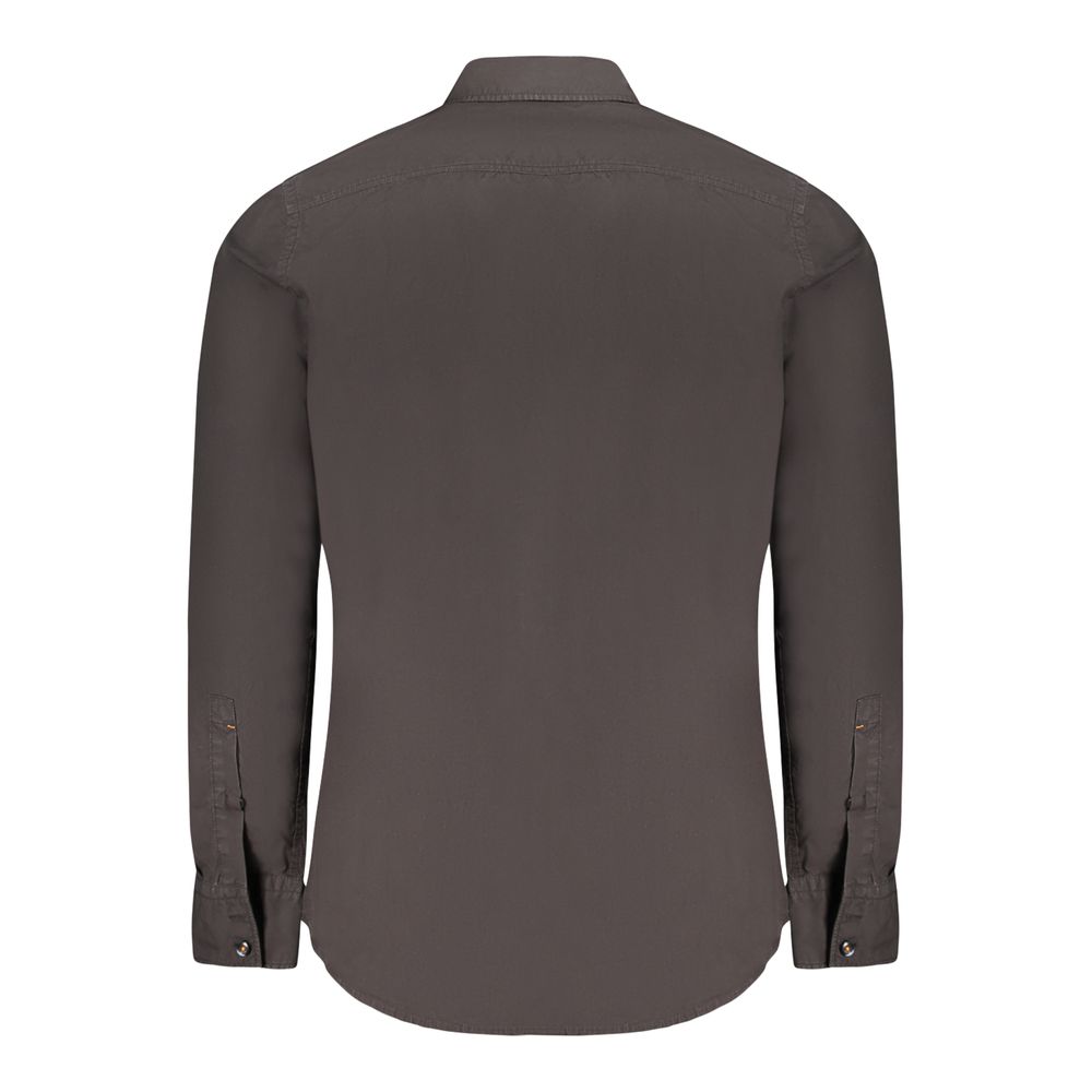 Black Cotton False