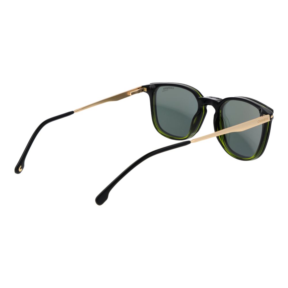 Army Acetate Sunglasses