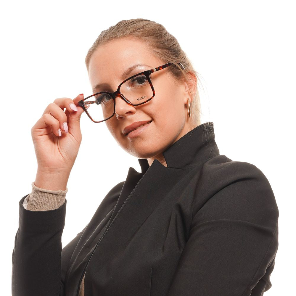 Brown Acetate Glasses (Frames)