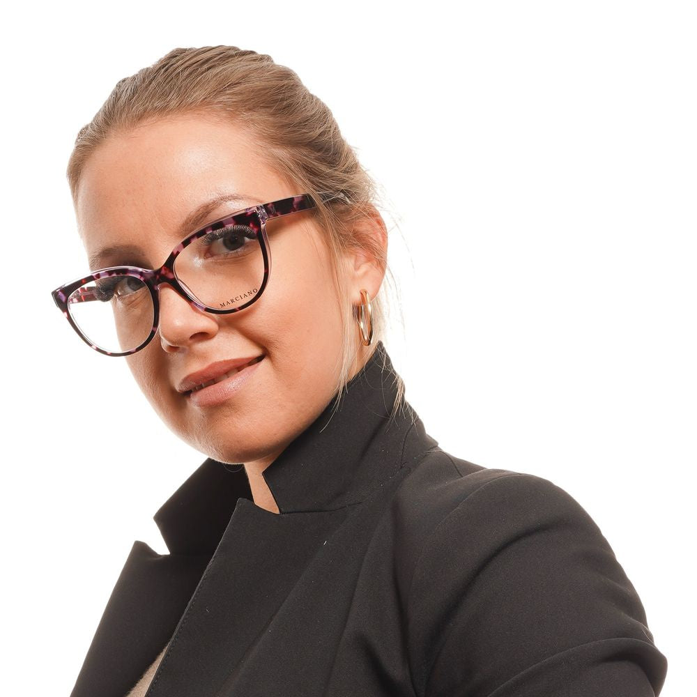 Multicolor Acetate Glasses (Frames)