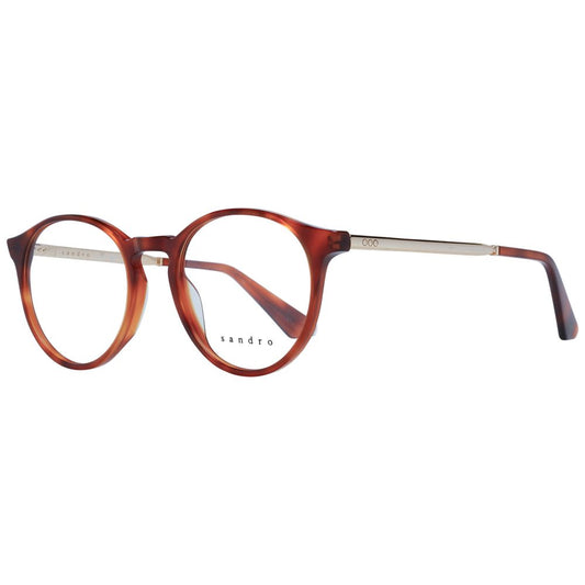 Brown Acetate Glasses (Frames)