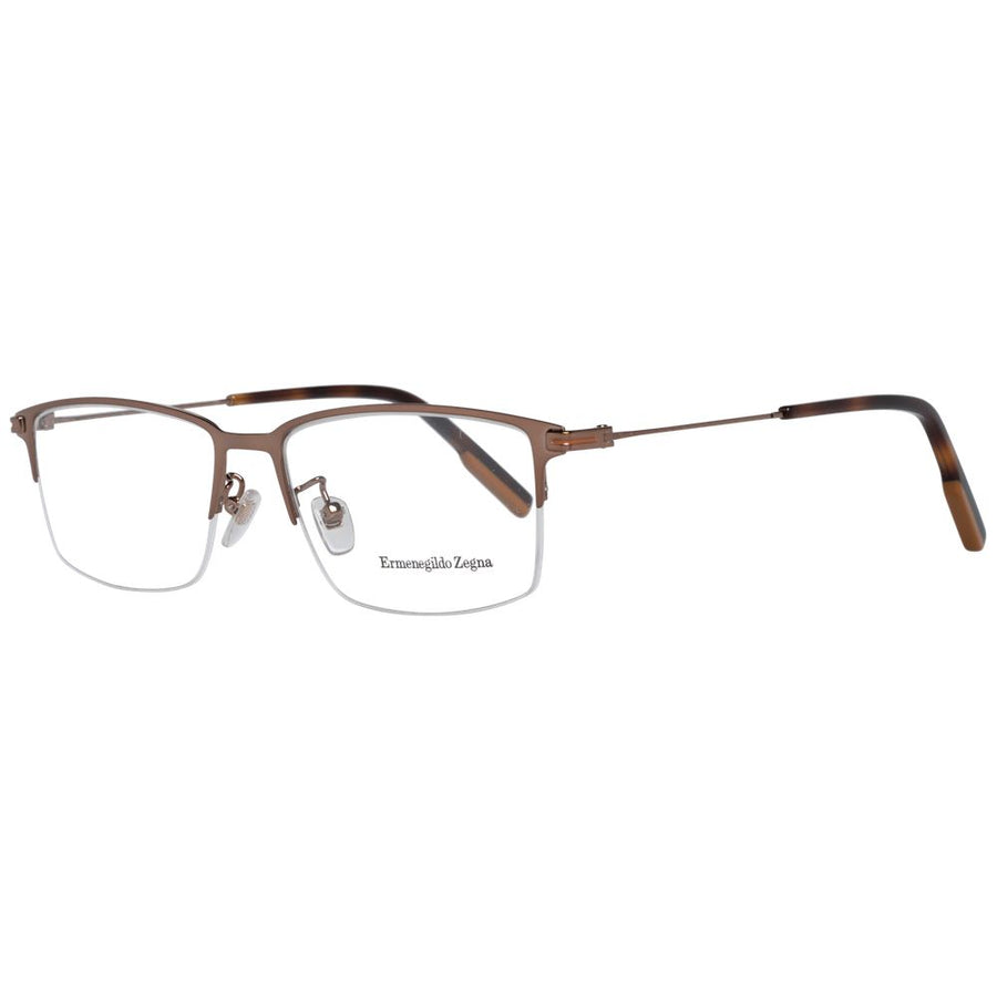 Bronze Metal Glasses (Frames)