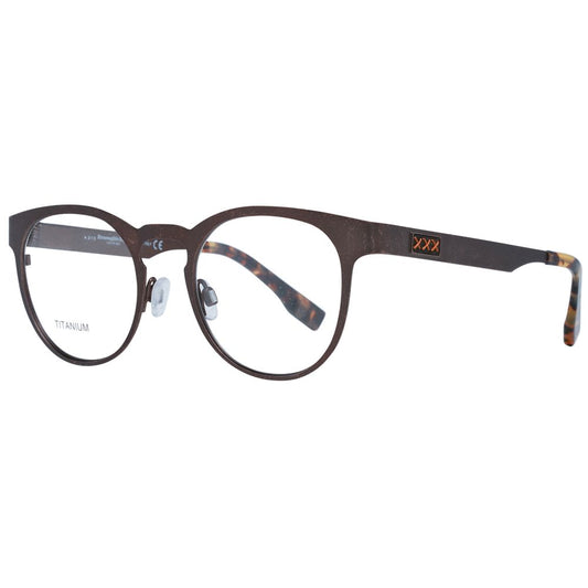 Bronze Titanium Glasses (Frames)