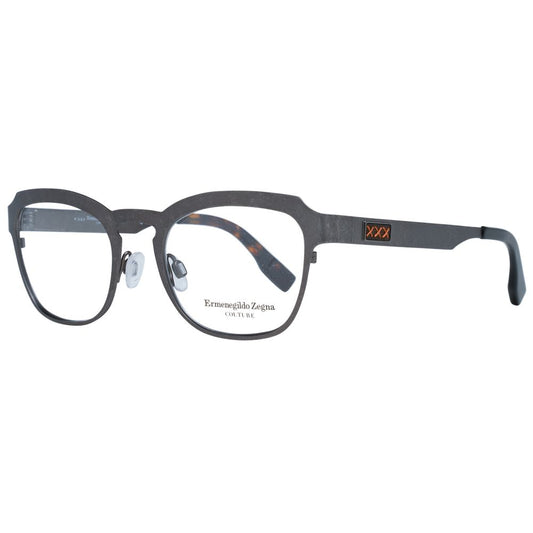 Gray Titanium Glasses (Frames)