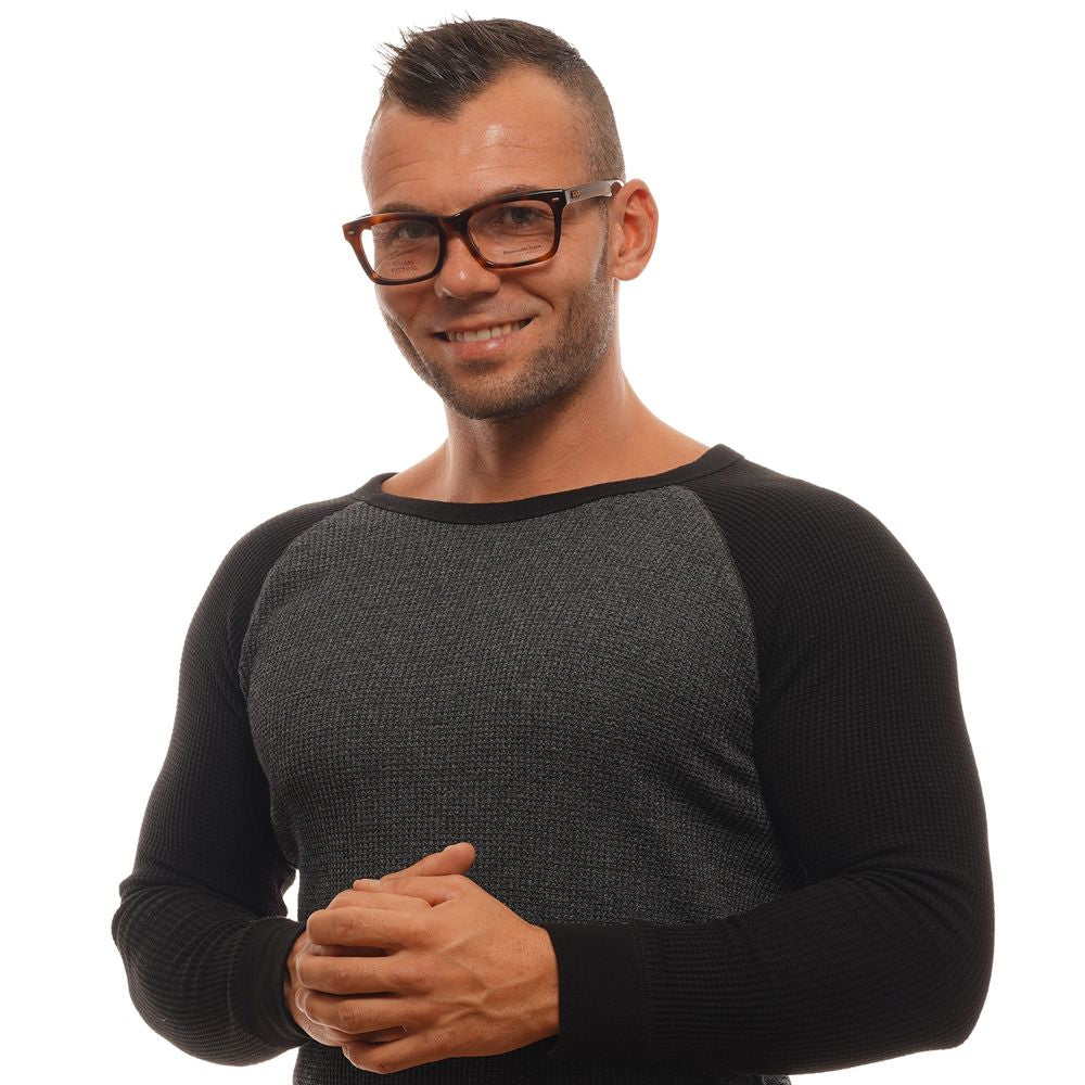 Brown Acetate, Wood & Horn Glasses (Frames)