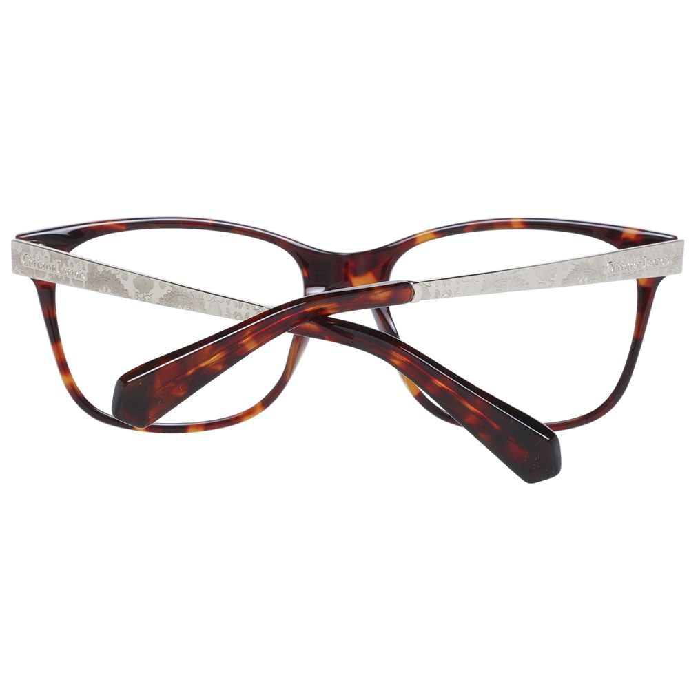 Brown Acetate Glasses (Frames)