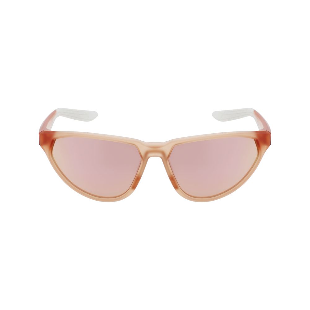 Multicolor Injected Sunglasses