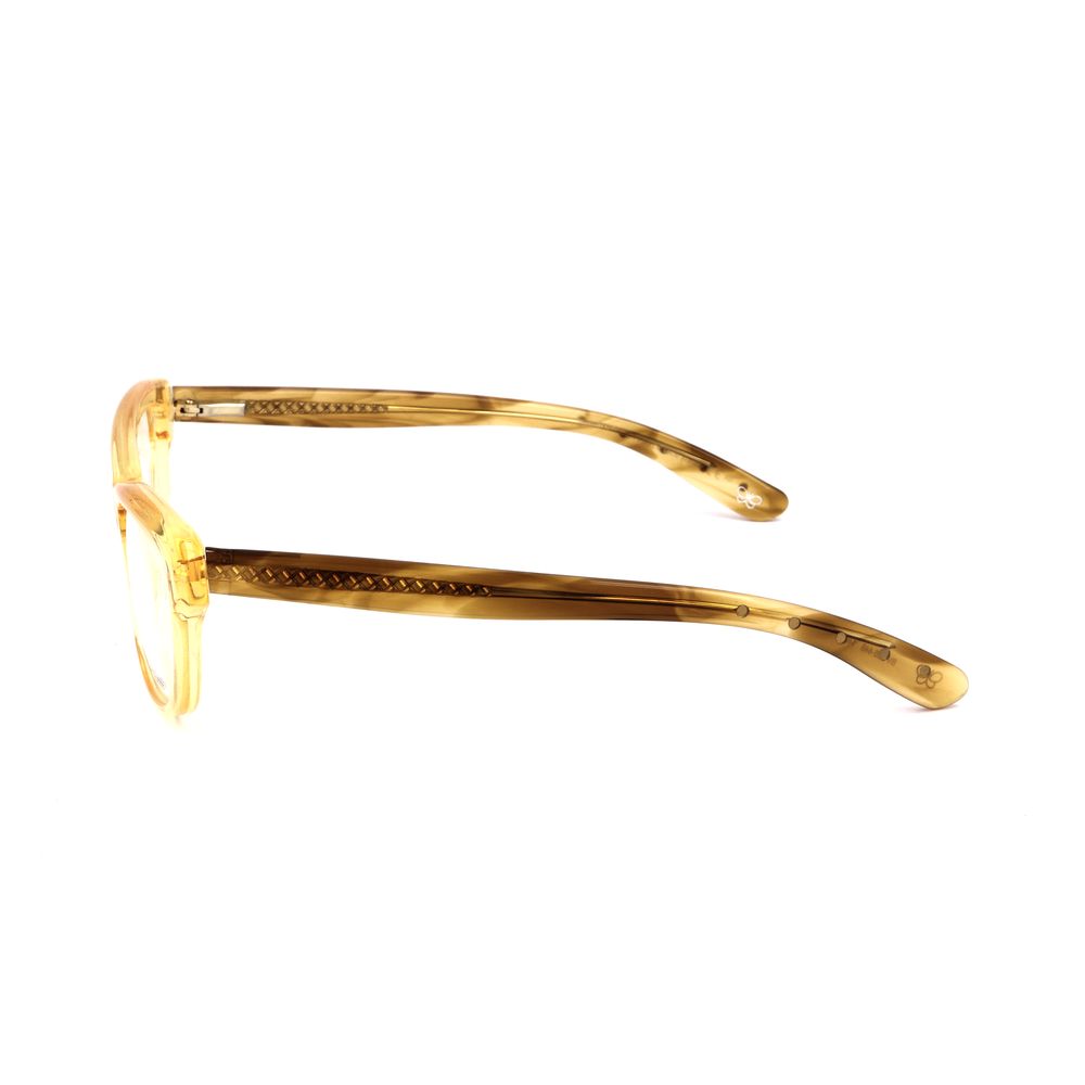 Orange Acetate Glasses (Frames)