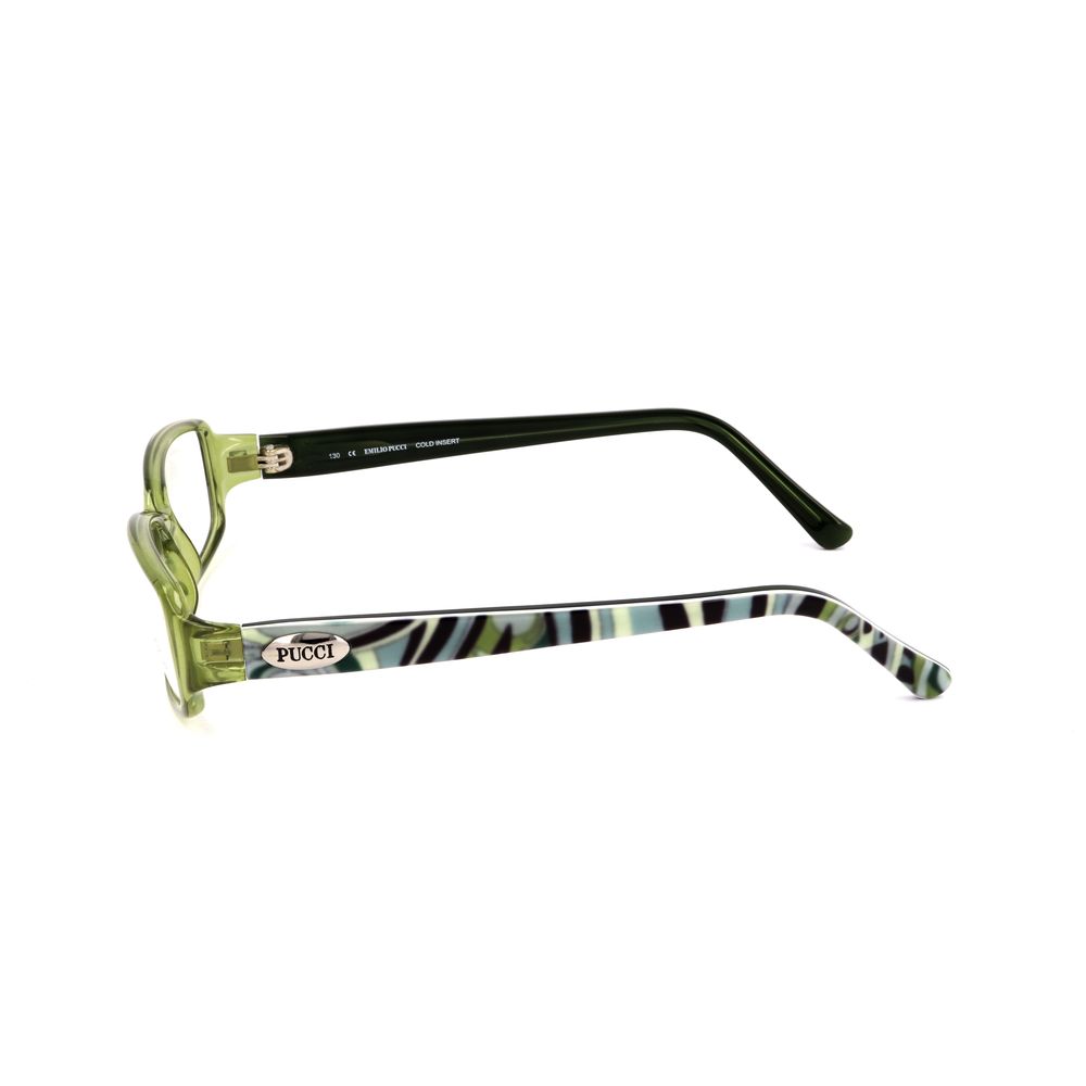 Bicolor Plastic Glasses (Frames)