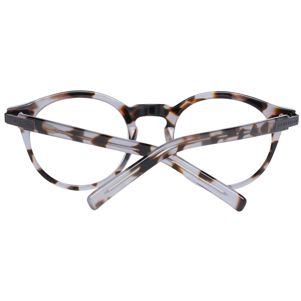 Multicolor Plastic Glasses (Frames)