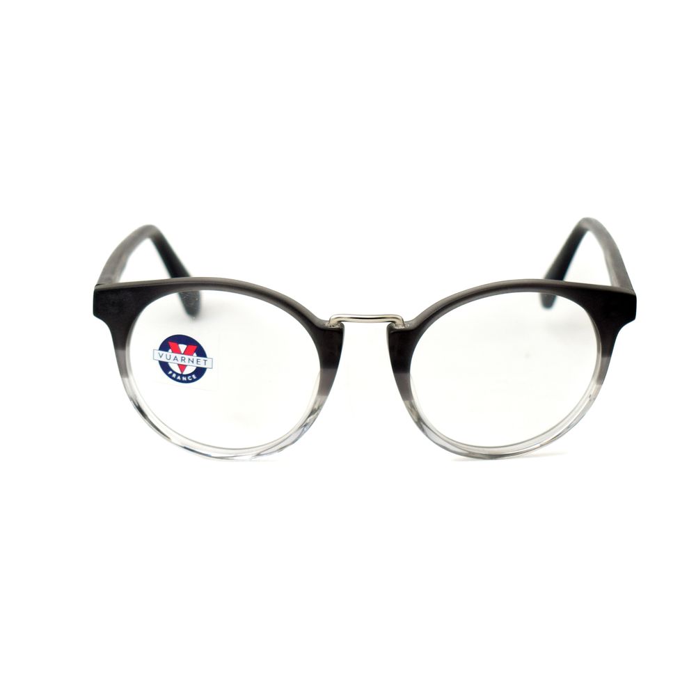 Gray Acetate Glasses (Frames)