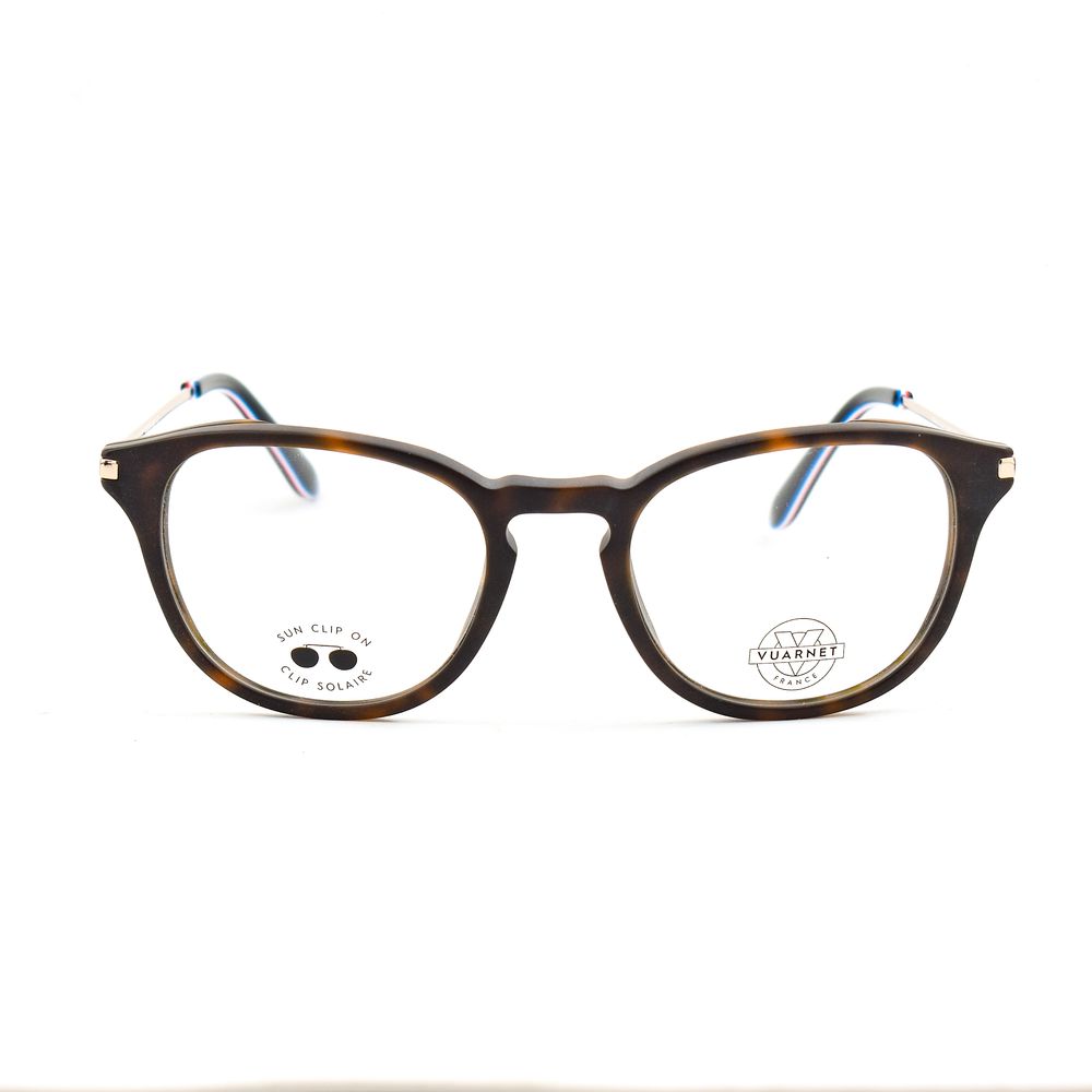 Brown Acetate Glasses (Frames)