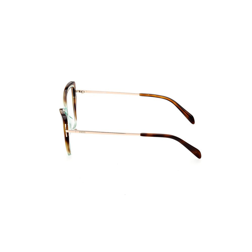 Bicolor Acetate Glasses (Frames)