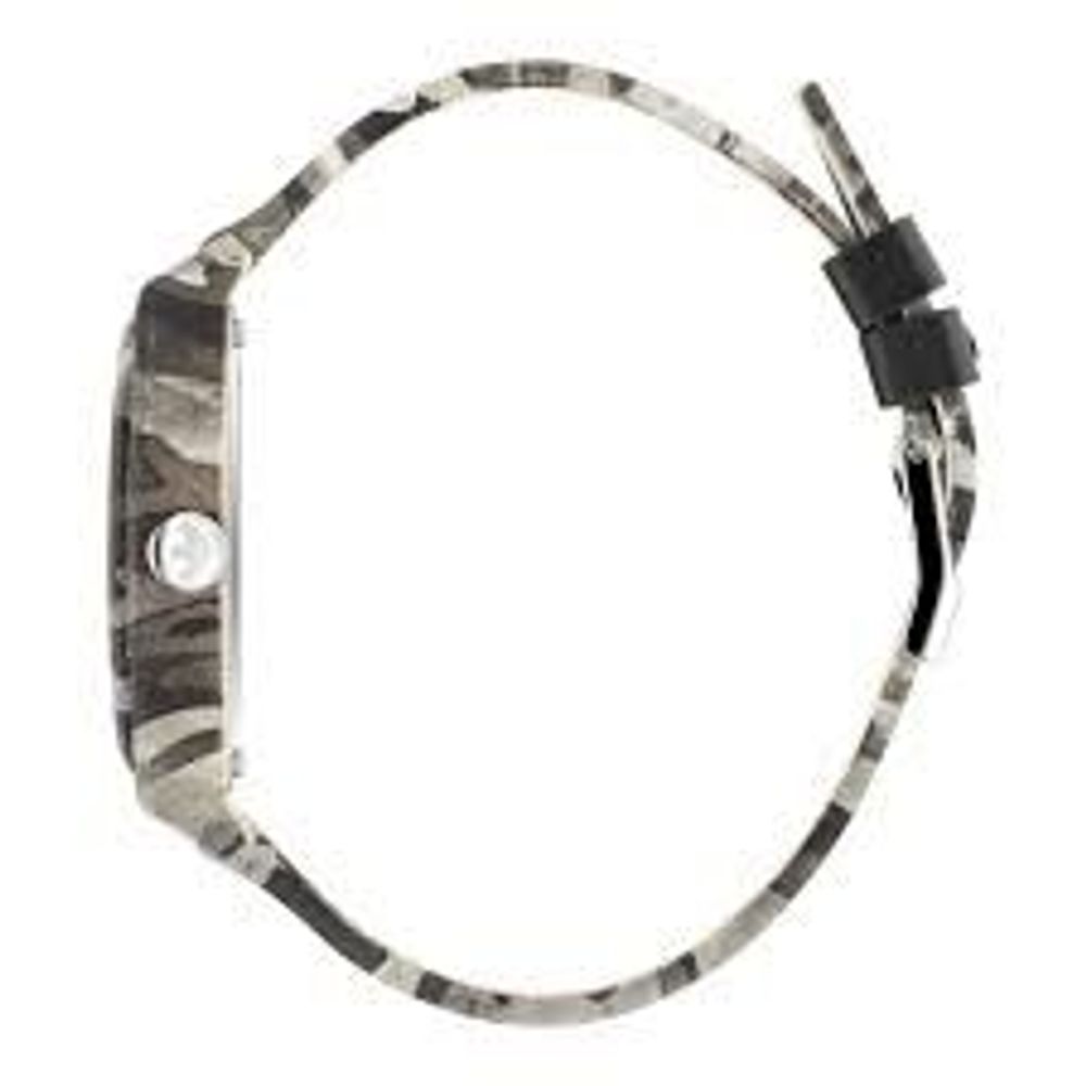 Multicolor Synthetic Sport Watch