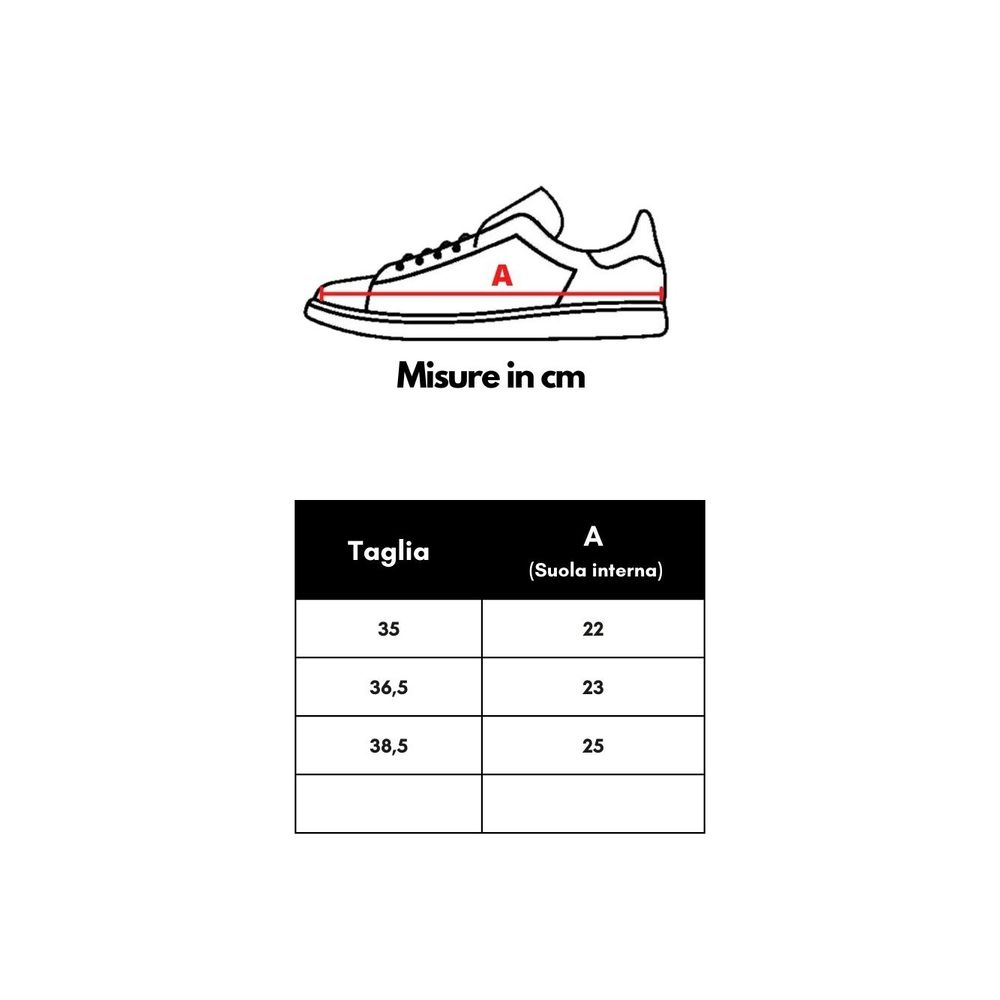 Fuchsia Fabric And Leather Low Top Sneakers