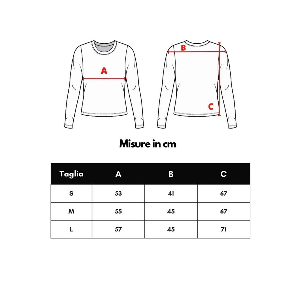 Pink Cashmere Sweatshirt