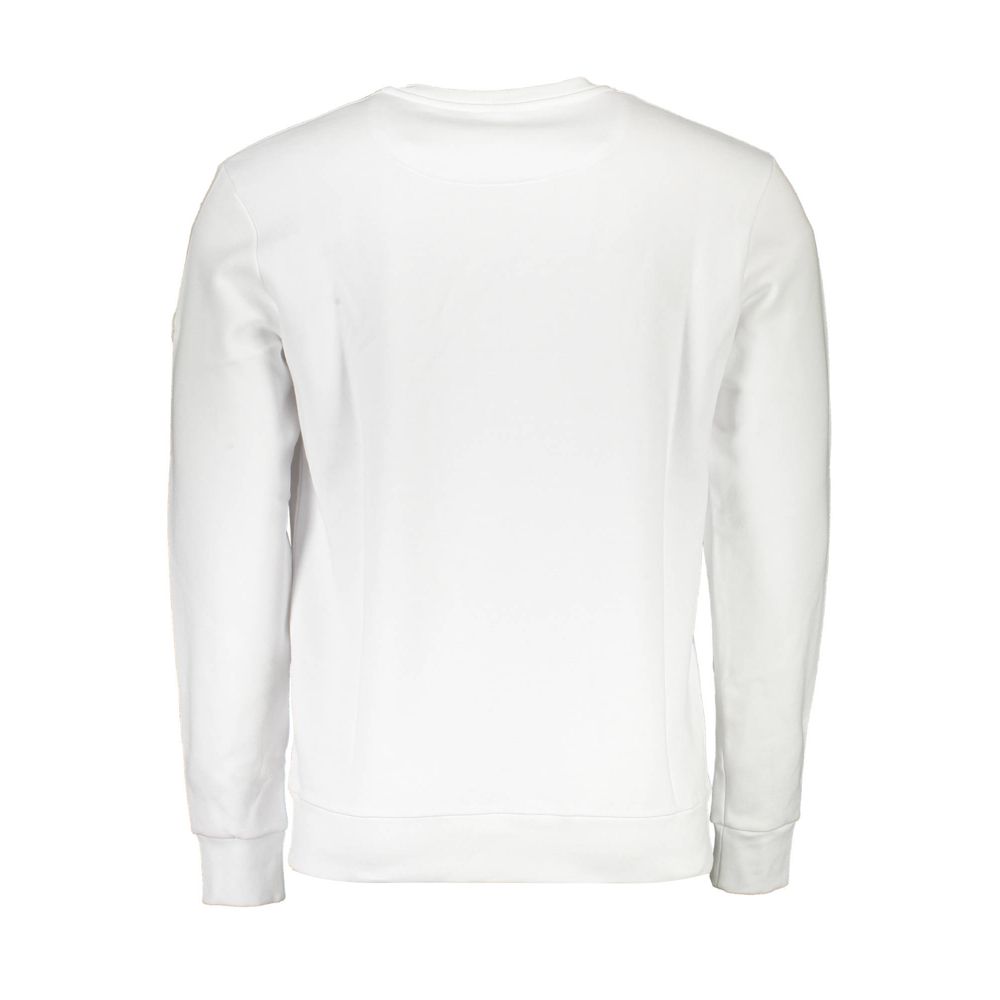 White Cotton False