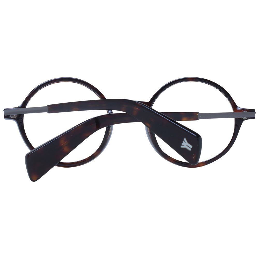 Brown Acetate Glasses (Frames)