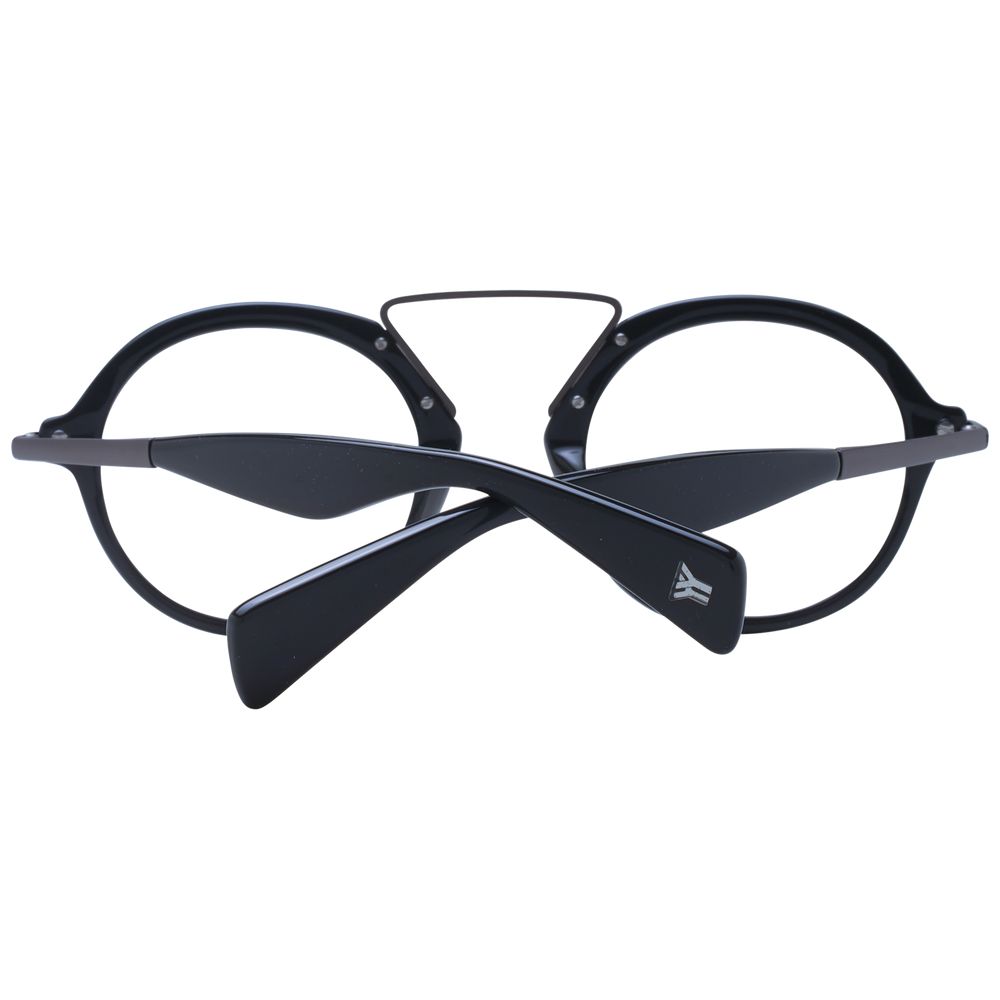 Gray Acetate Glasses (Frames)