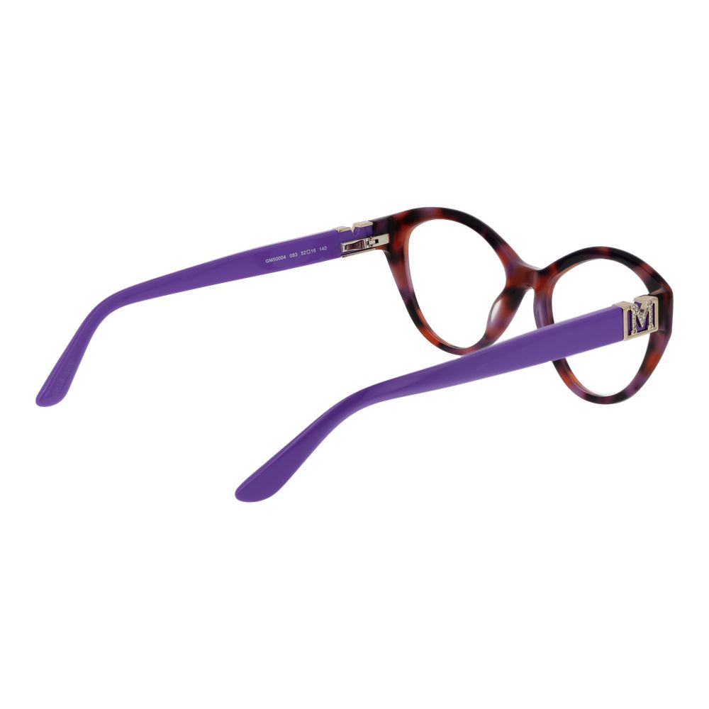 Multicolor Acetate Glasses (Frames)