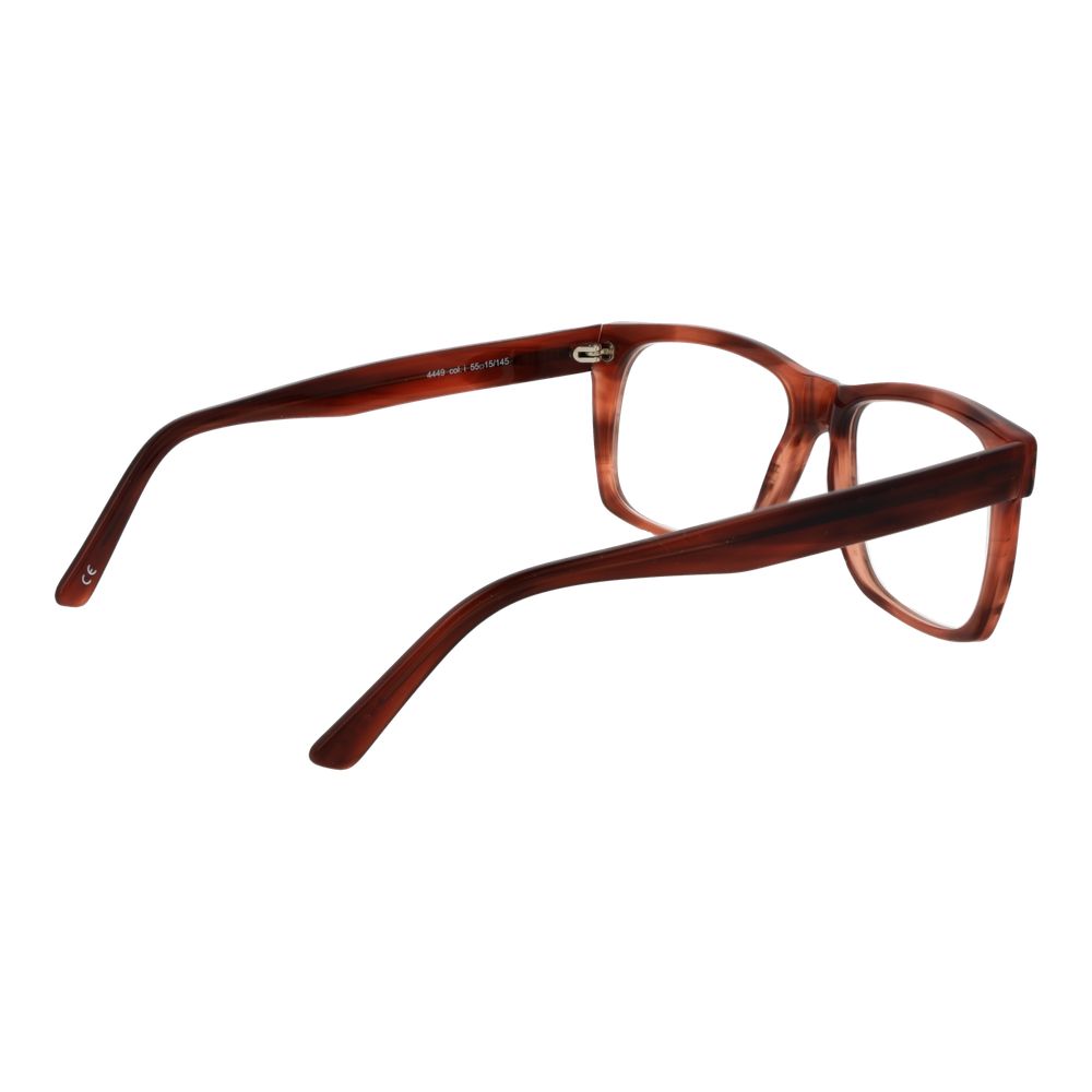 Brown Acetate Glasses (Frames)