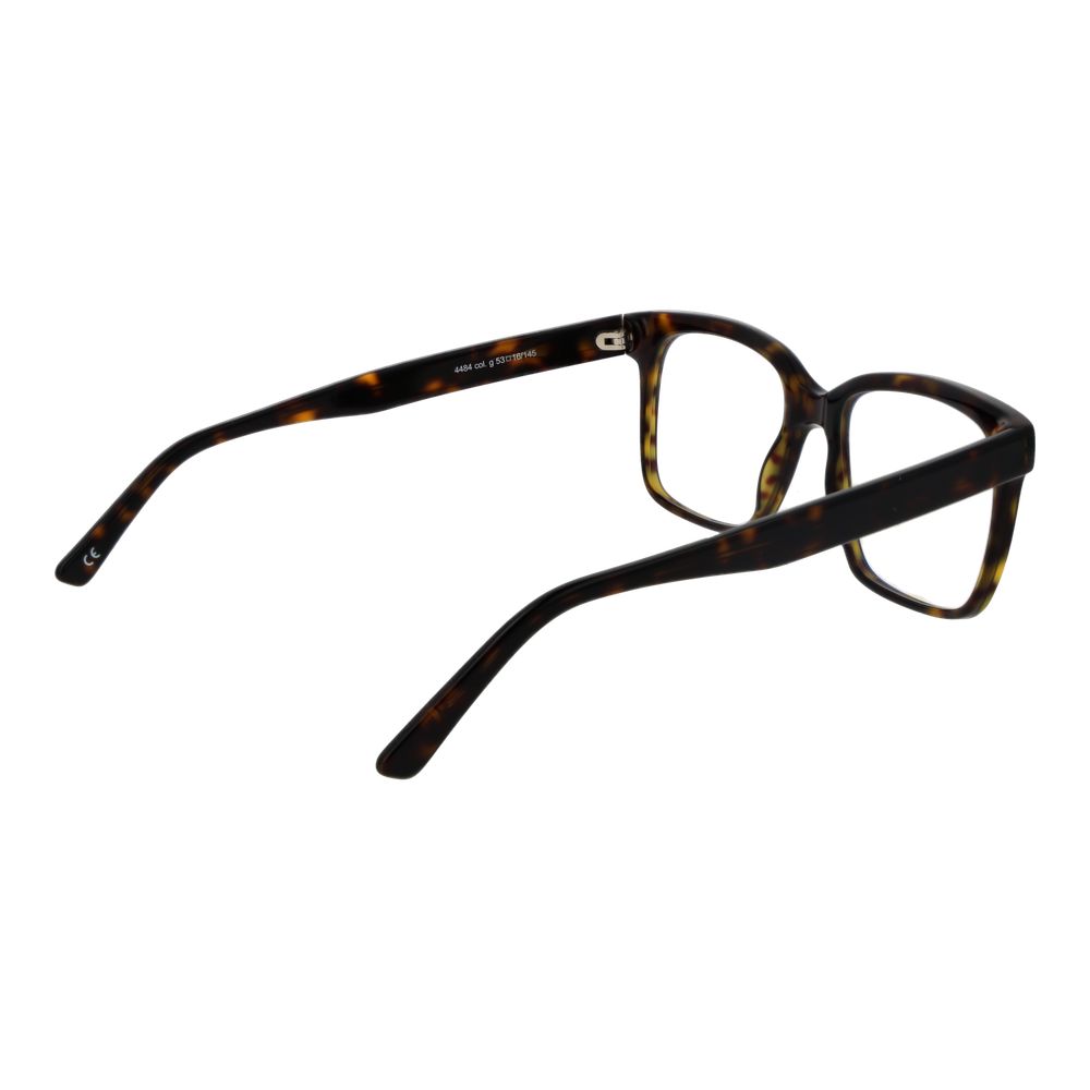 Brown Acetate Glasses (Frames)