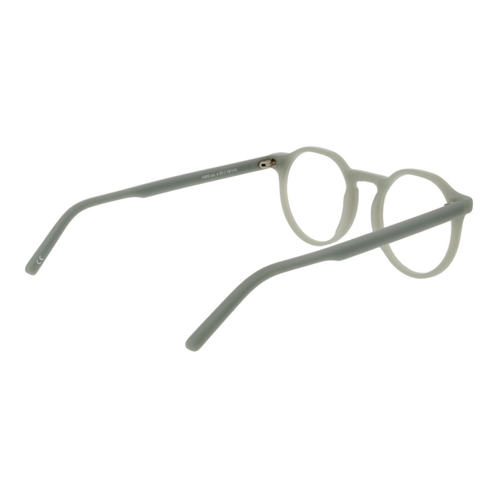 Gray Acetate Glasses (Frames)