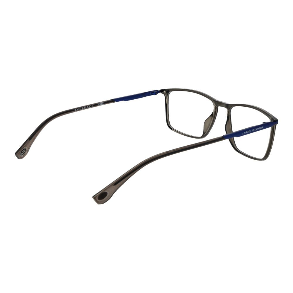 Gray Glasses (Frames)