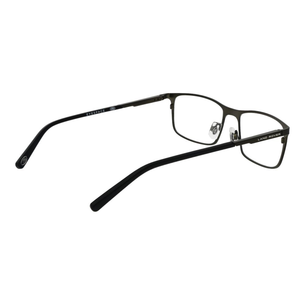 Olive Stainless Steel Glasses (Frames)